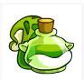 ltari|lutari morphing potion.